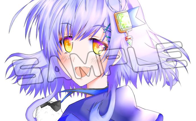 ファンアート