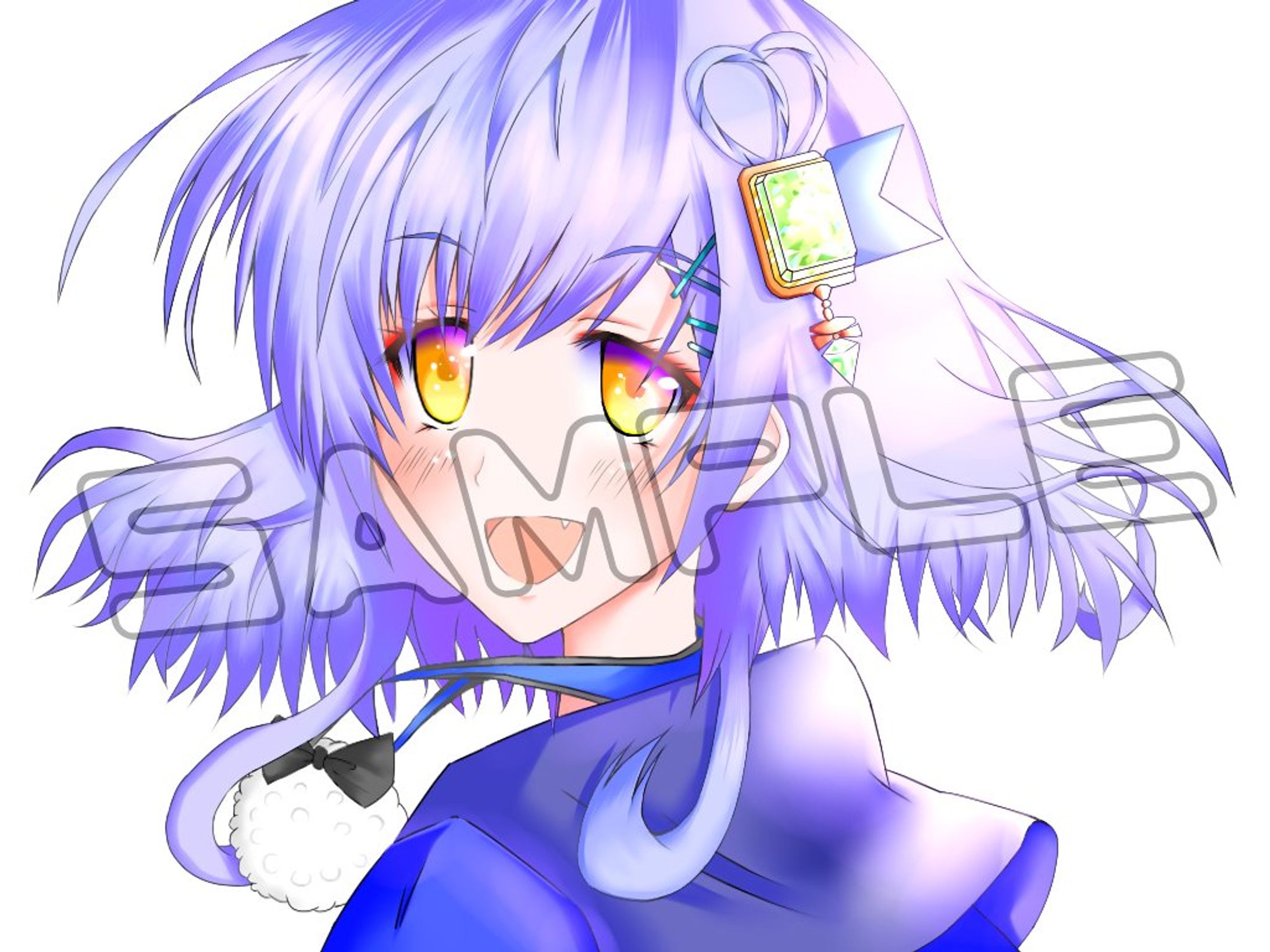 ファンアート-1