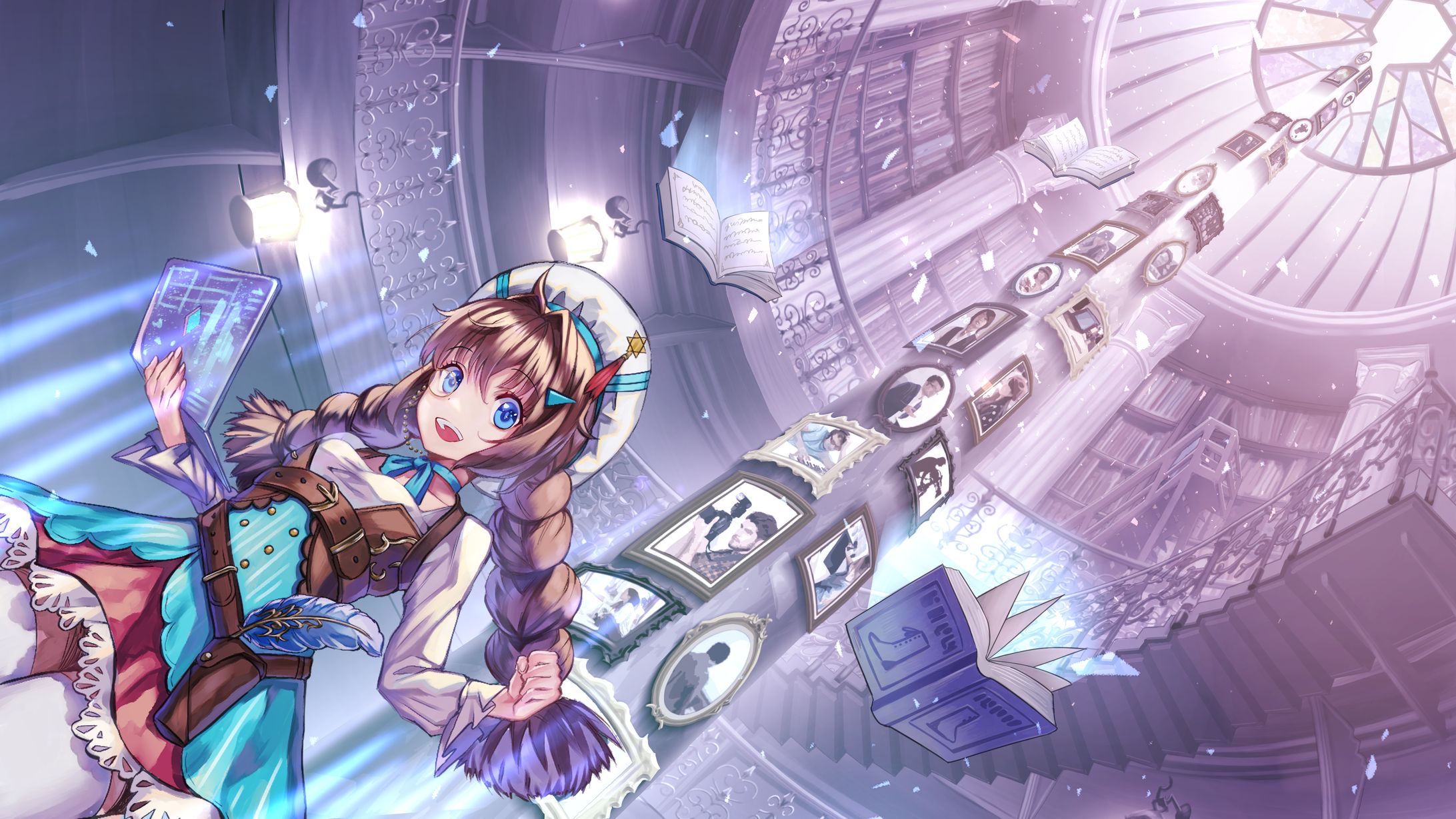 （商業）webサイト用イラスト-1