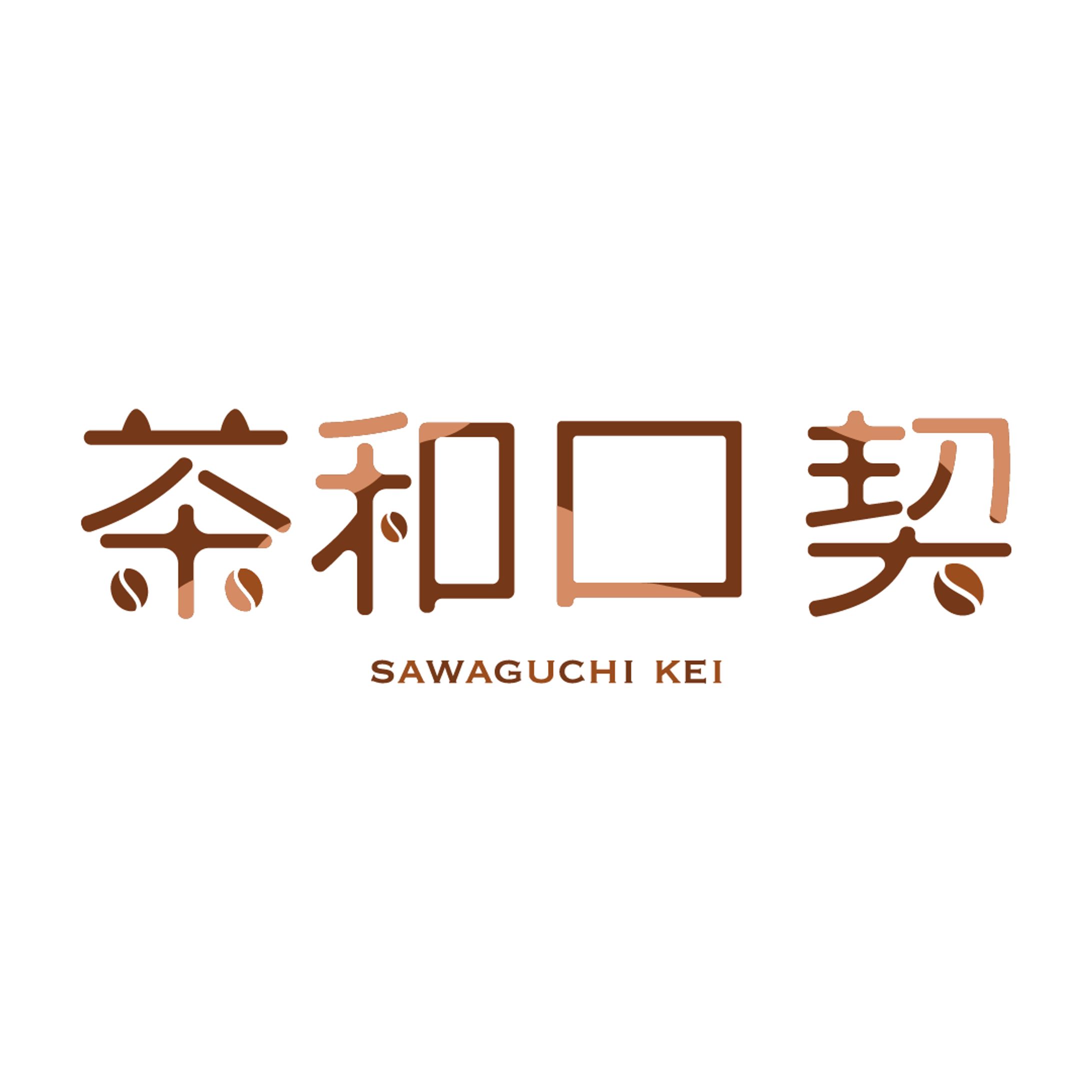 茶和口契くん ロゴ/サムネイル-1