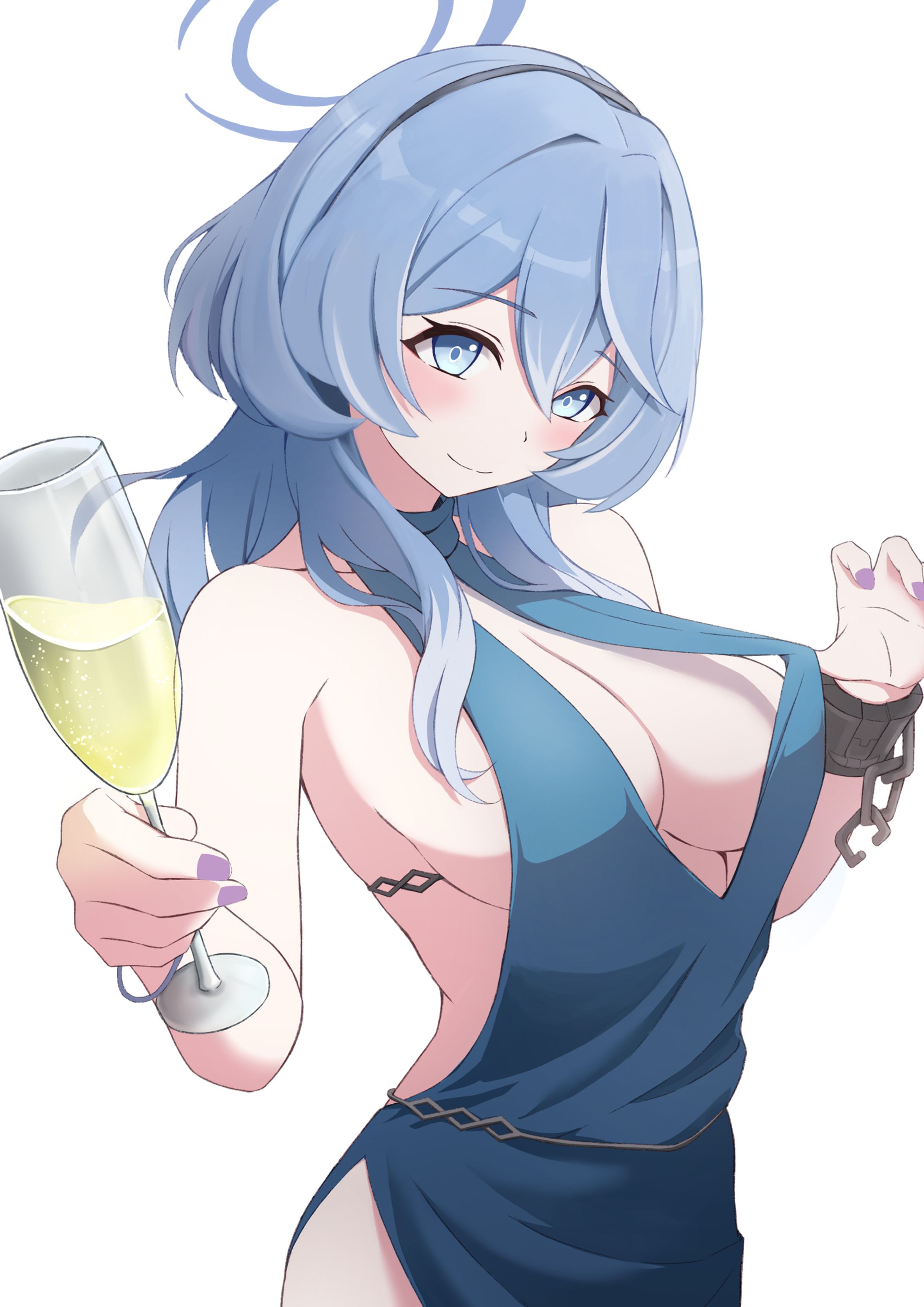 ブルーアーカイブ-1