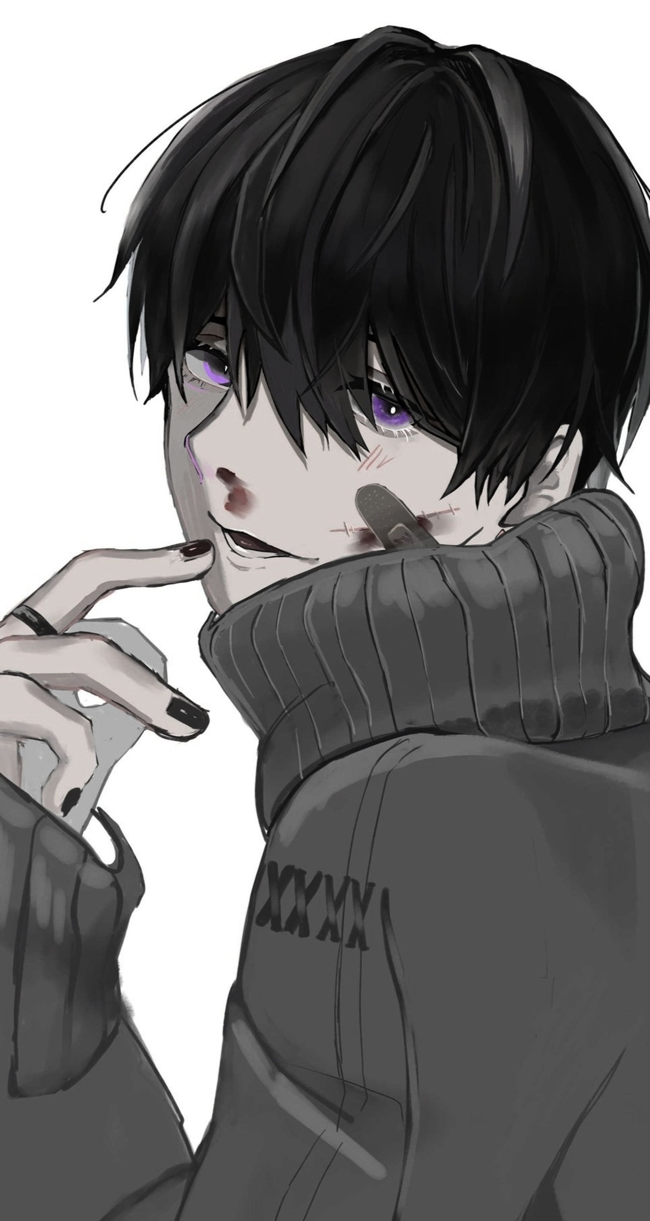 創作　Halloween　(1)-1