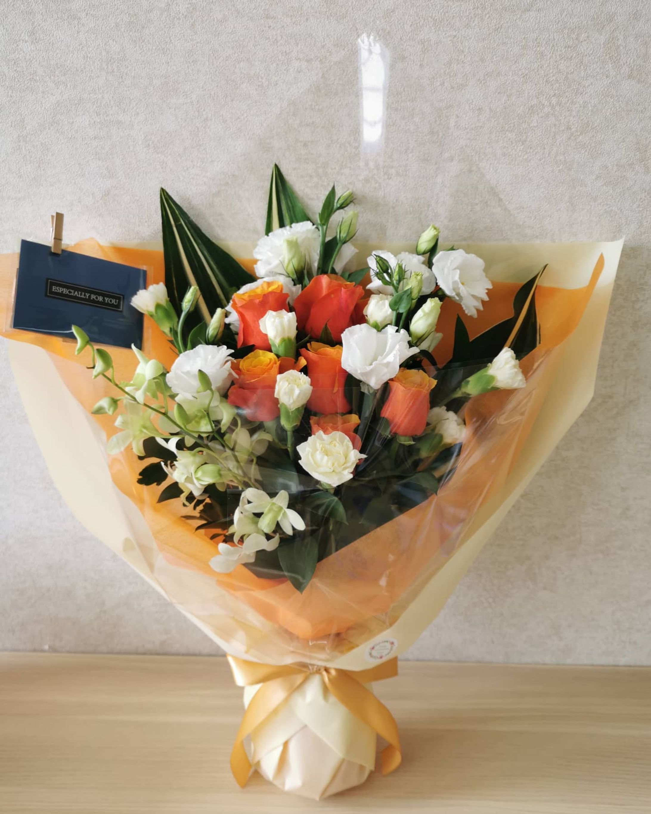 To lovely wife-1