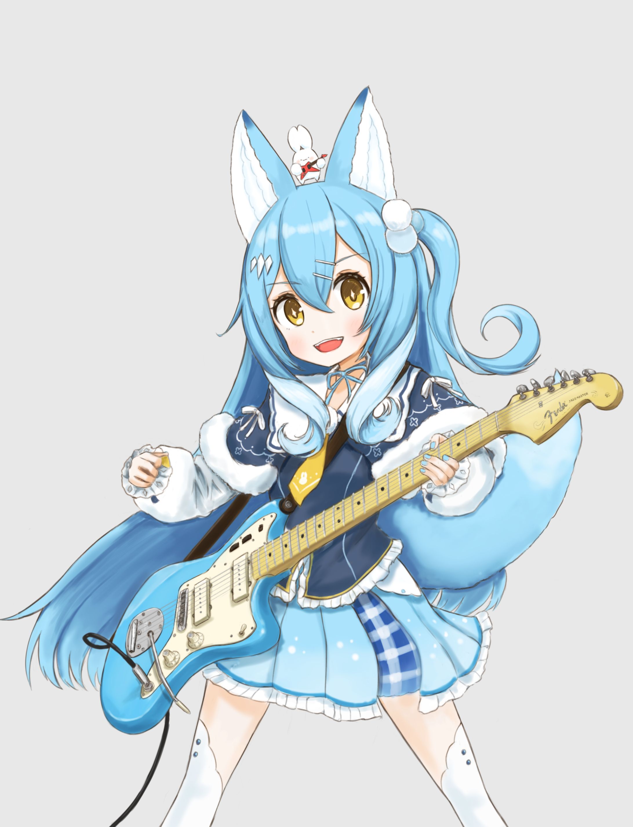 ファンアート-1