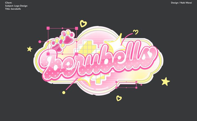 Logo￤berubells