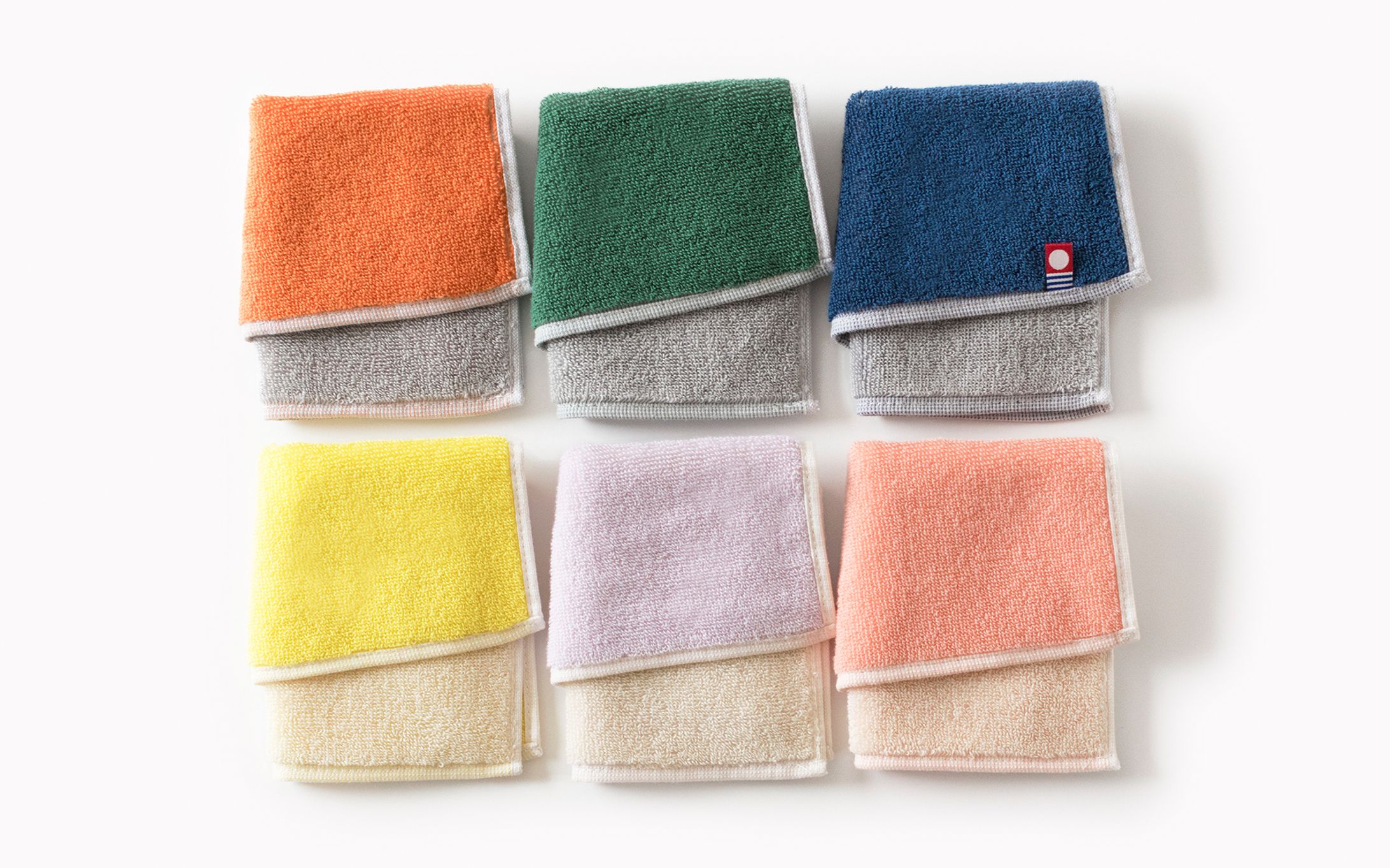 CANVAS HANDKERCHIEF  Design-1