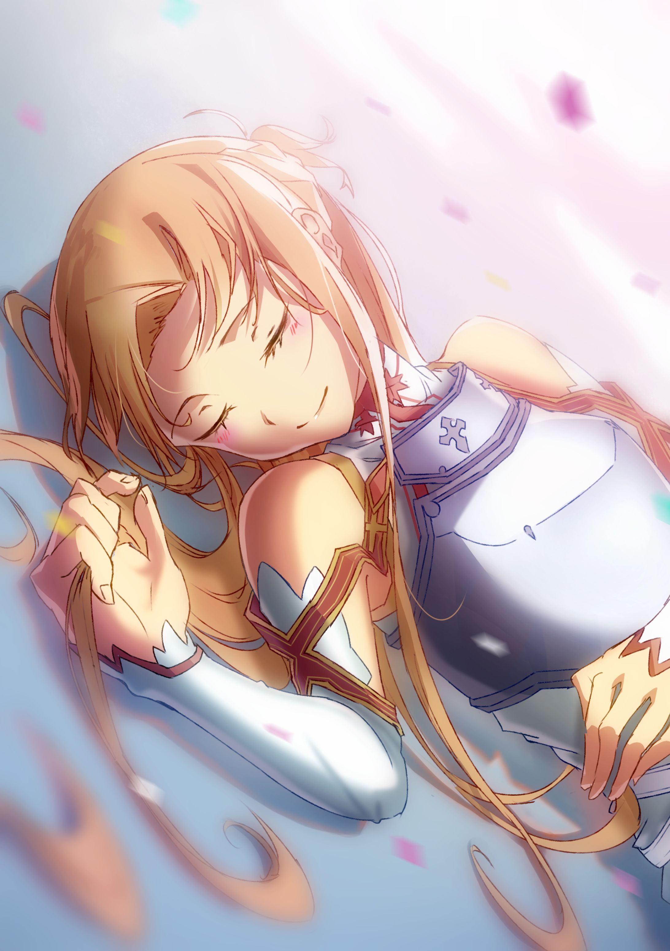 アスナbirthday-1