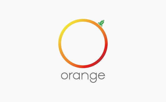 CI設計／orange株式会社