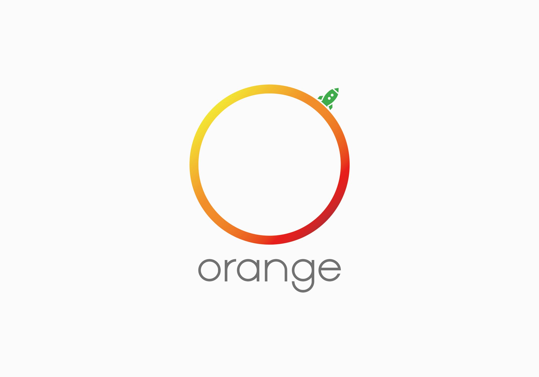CI設計／orange株式会社-1