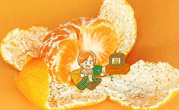 イラスト、アニメーション、装画