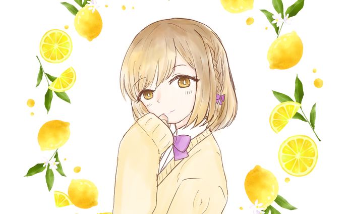らくがき