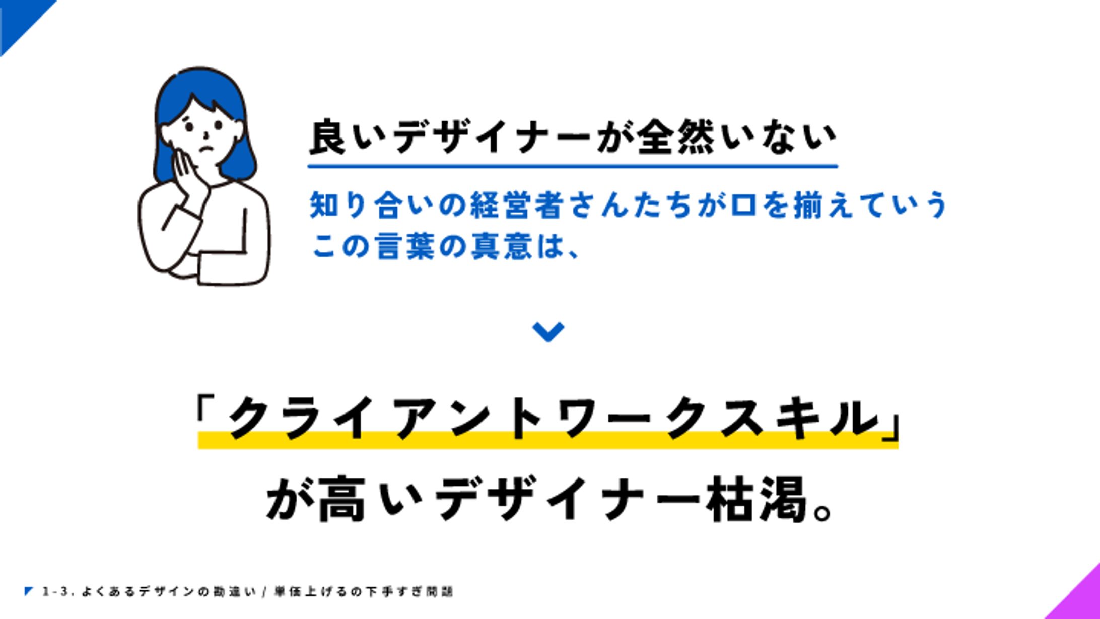 【トレース】スライド②-1