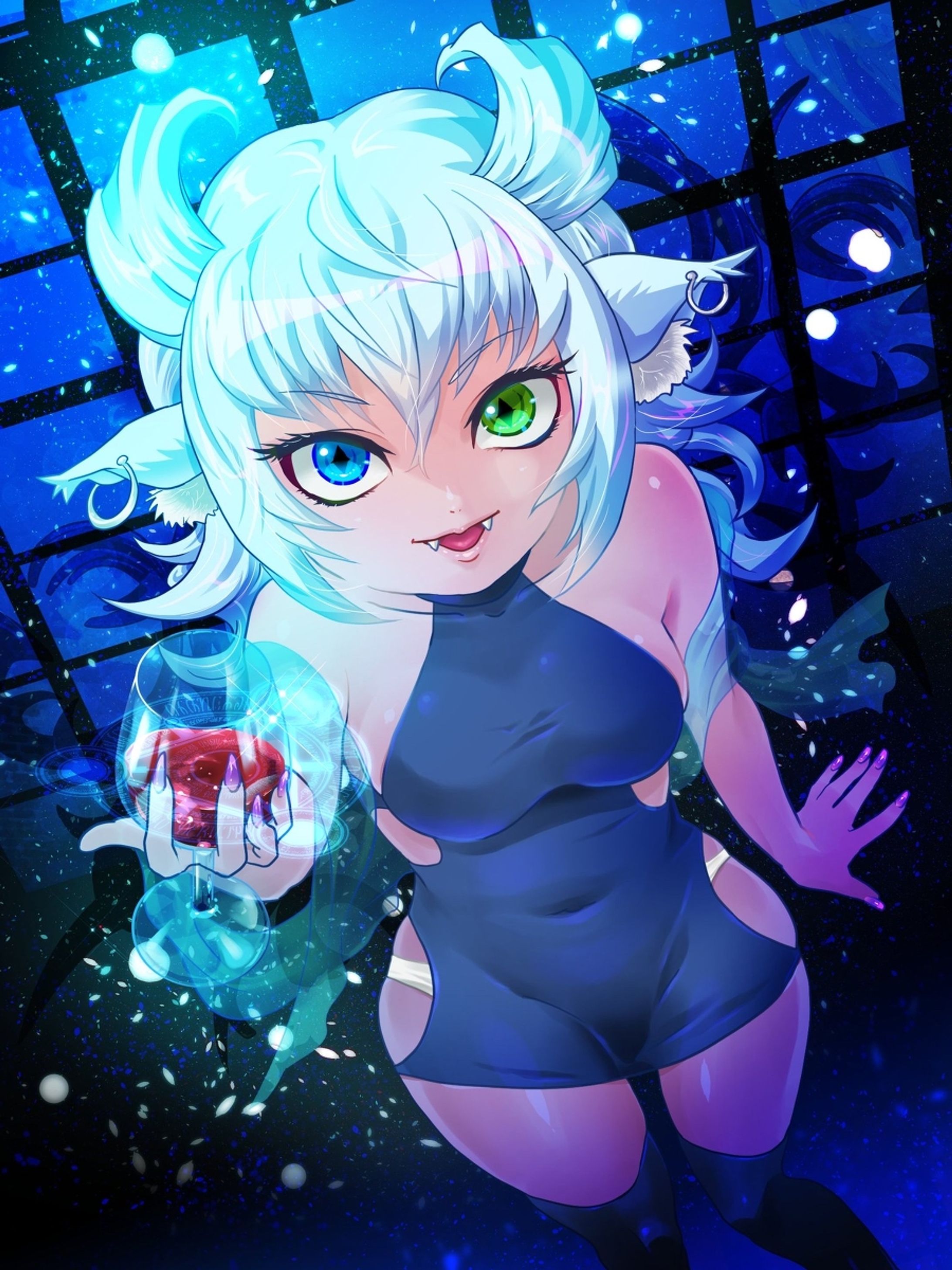 キャラクター-1