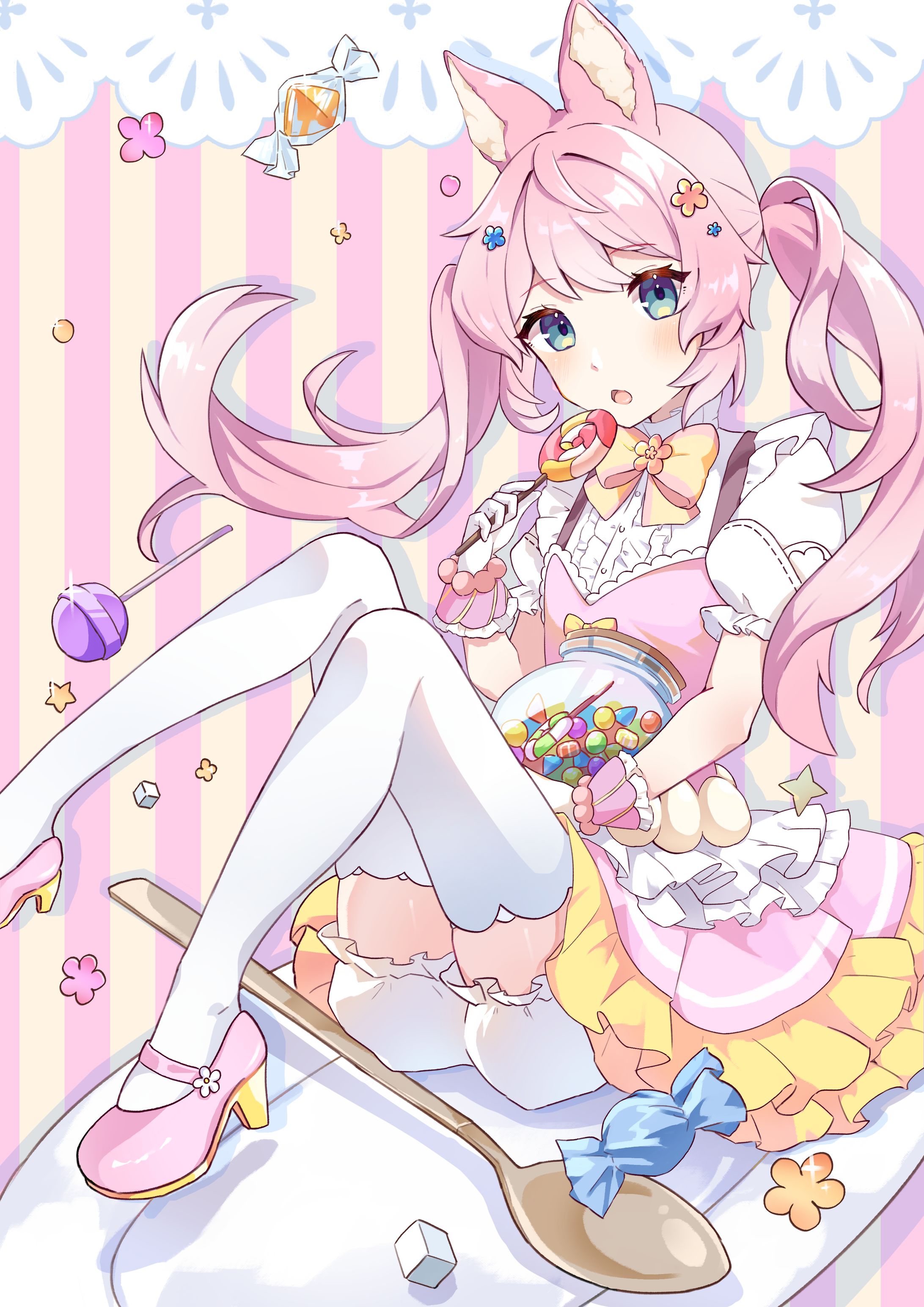 うさぎちゃん-1