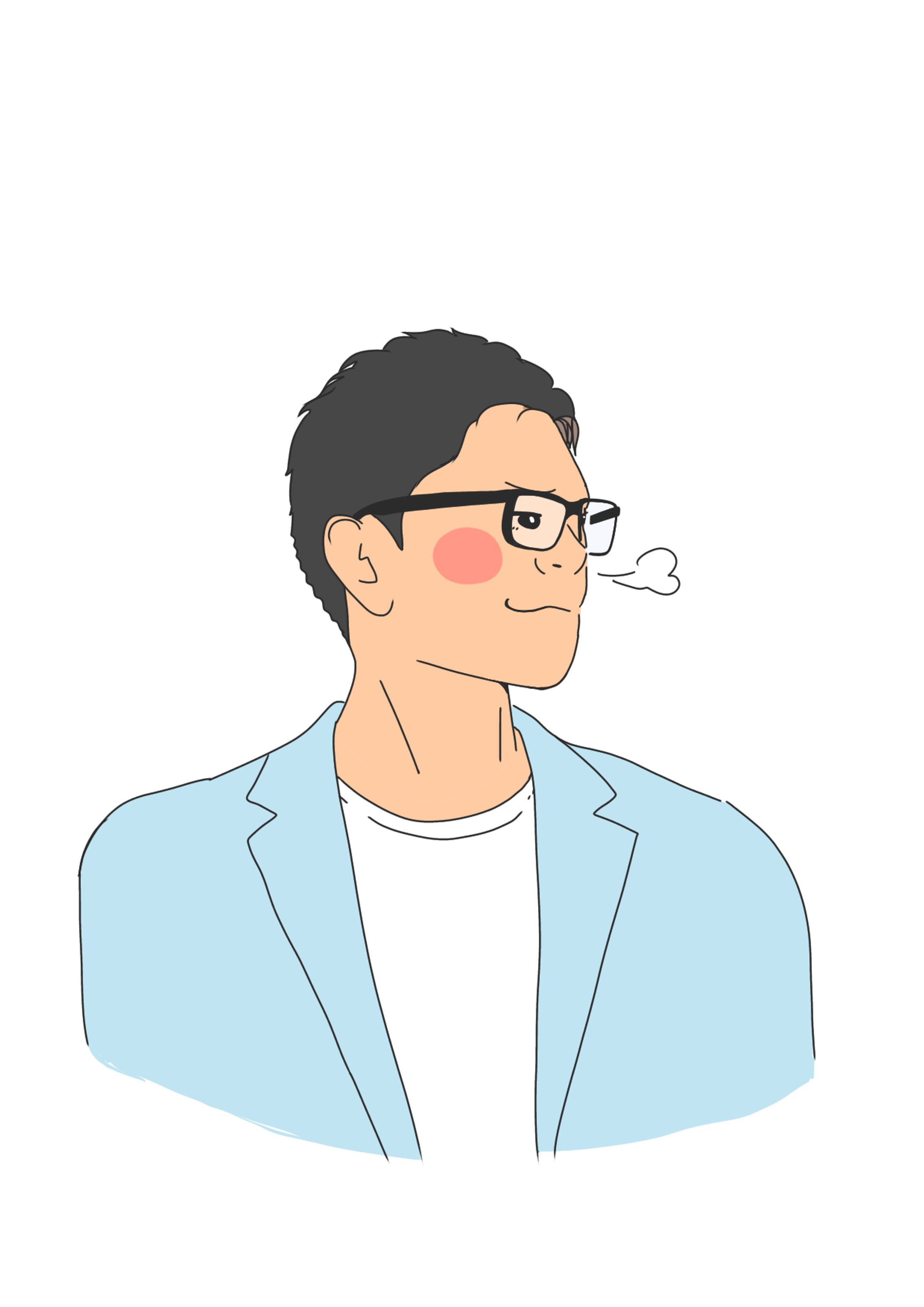 【アイコンデザイン】安野様-1