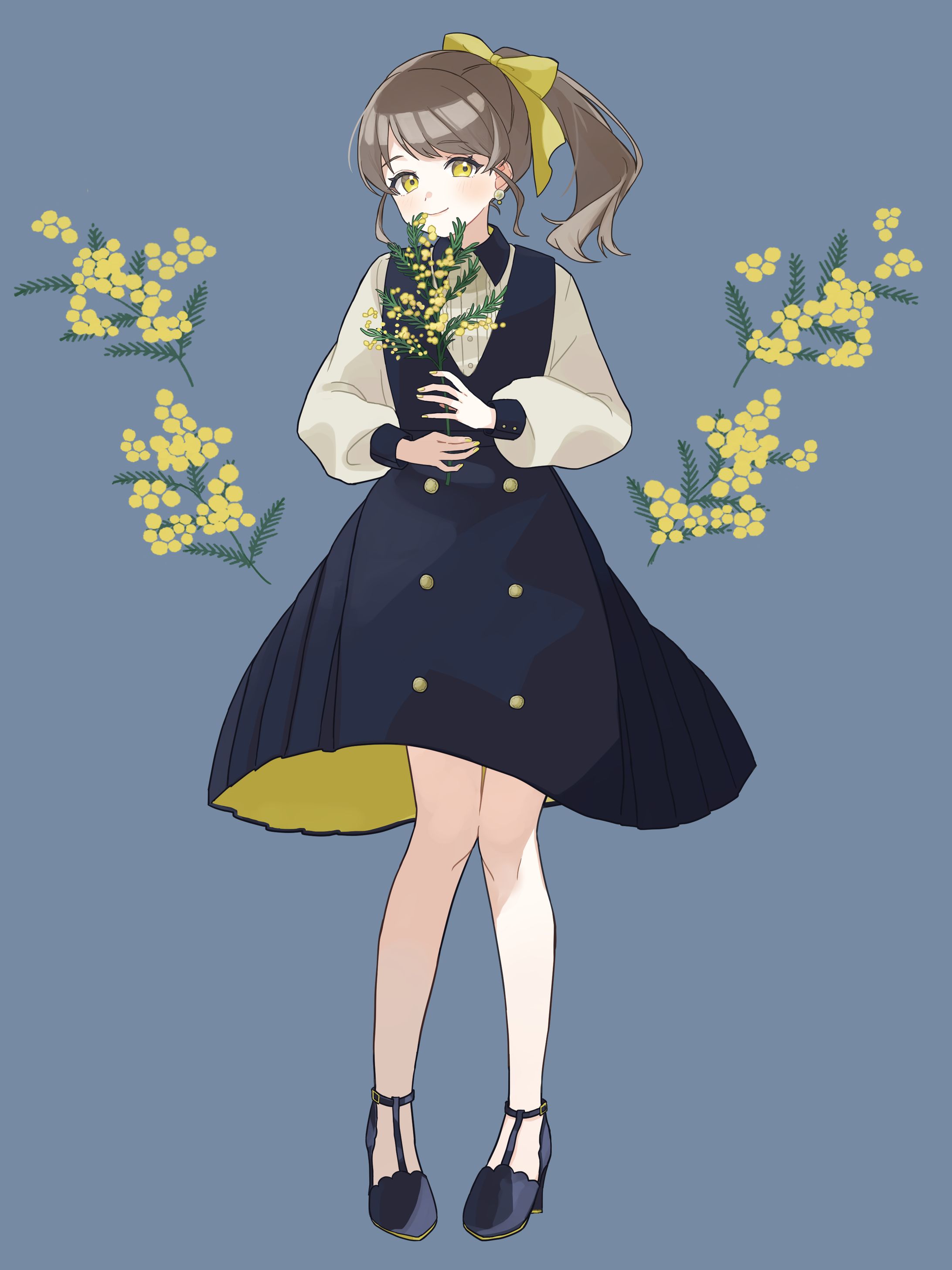 オリジナルイラスト④-1