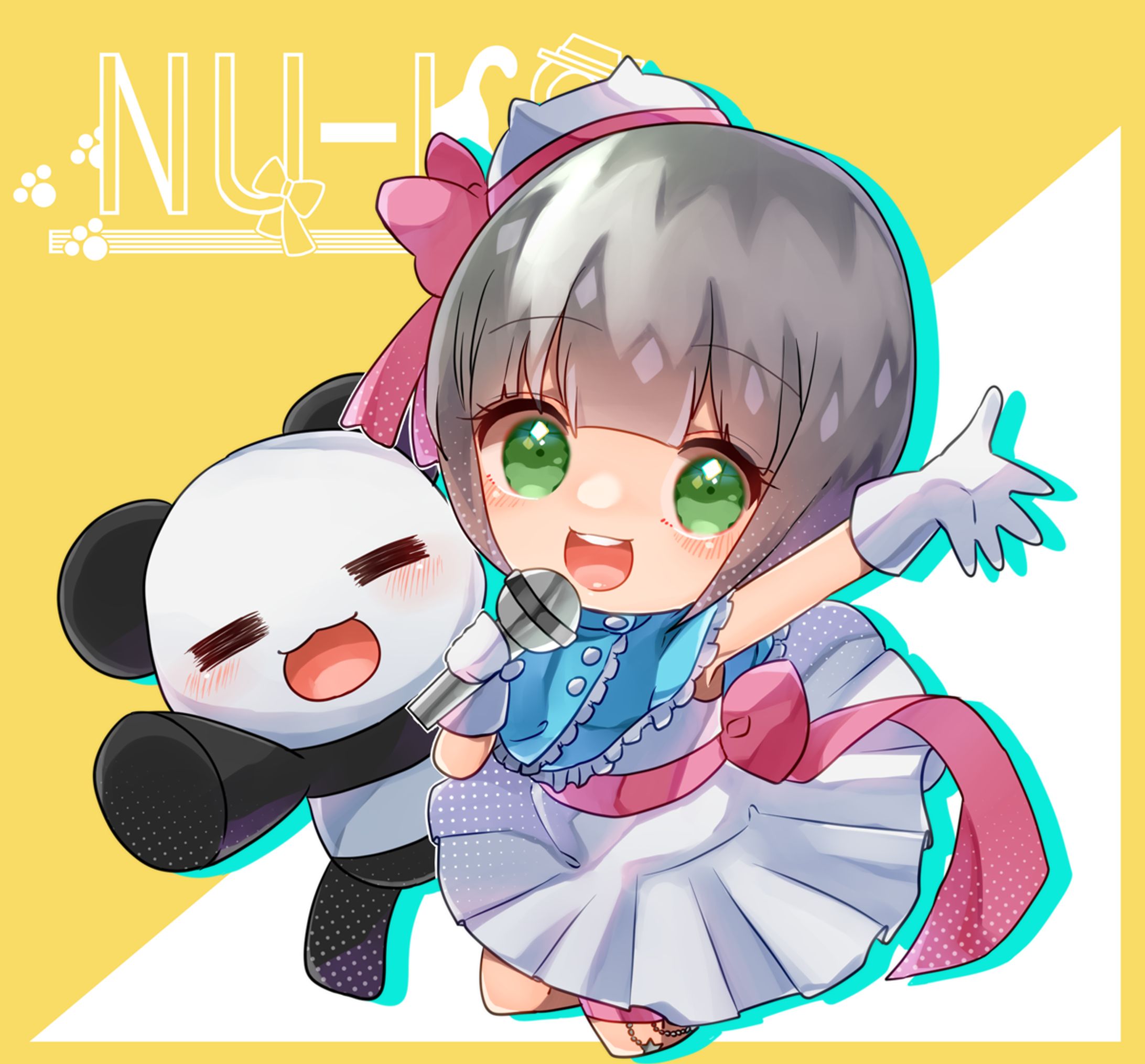 NU-KOグッズ用イラスト-1