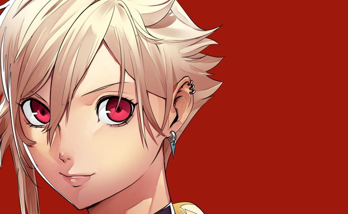 #commission finished~

#anime #manga #oc #persona5