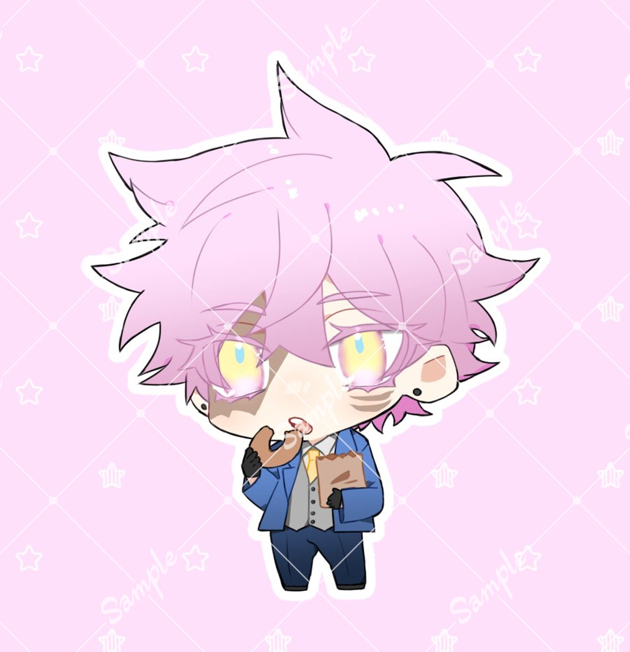 デフォルメサンプル1-1