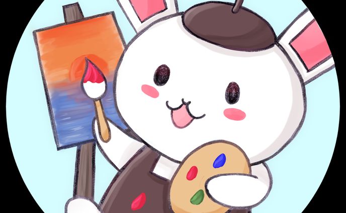 動物アイコンご依頼3