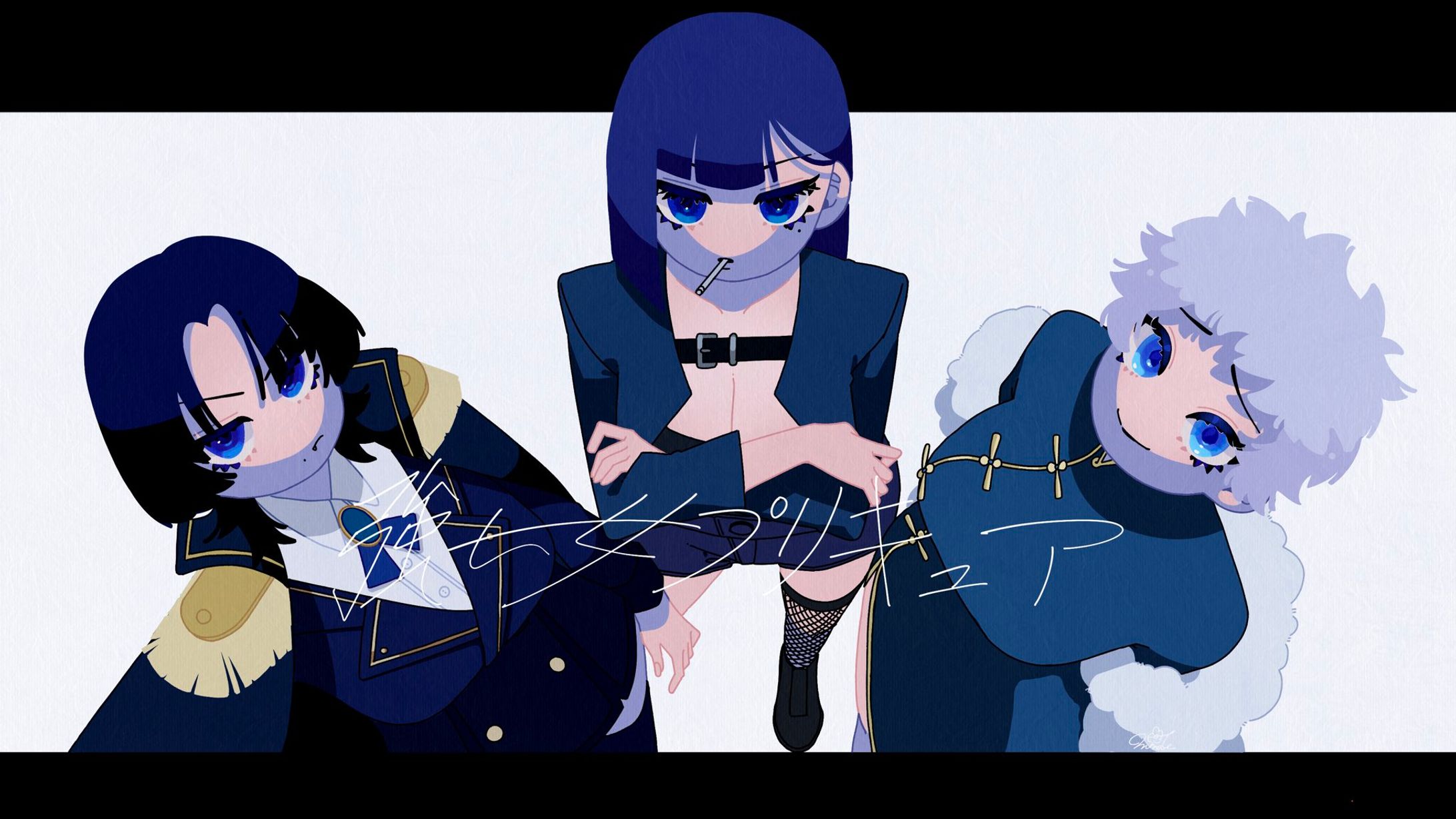 強い女プリキュア-1