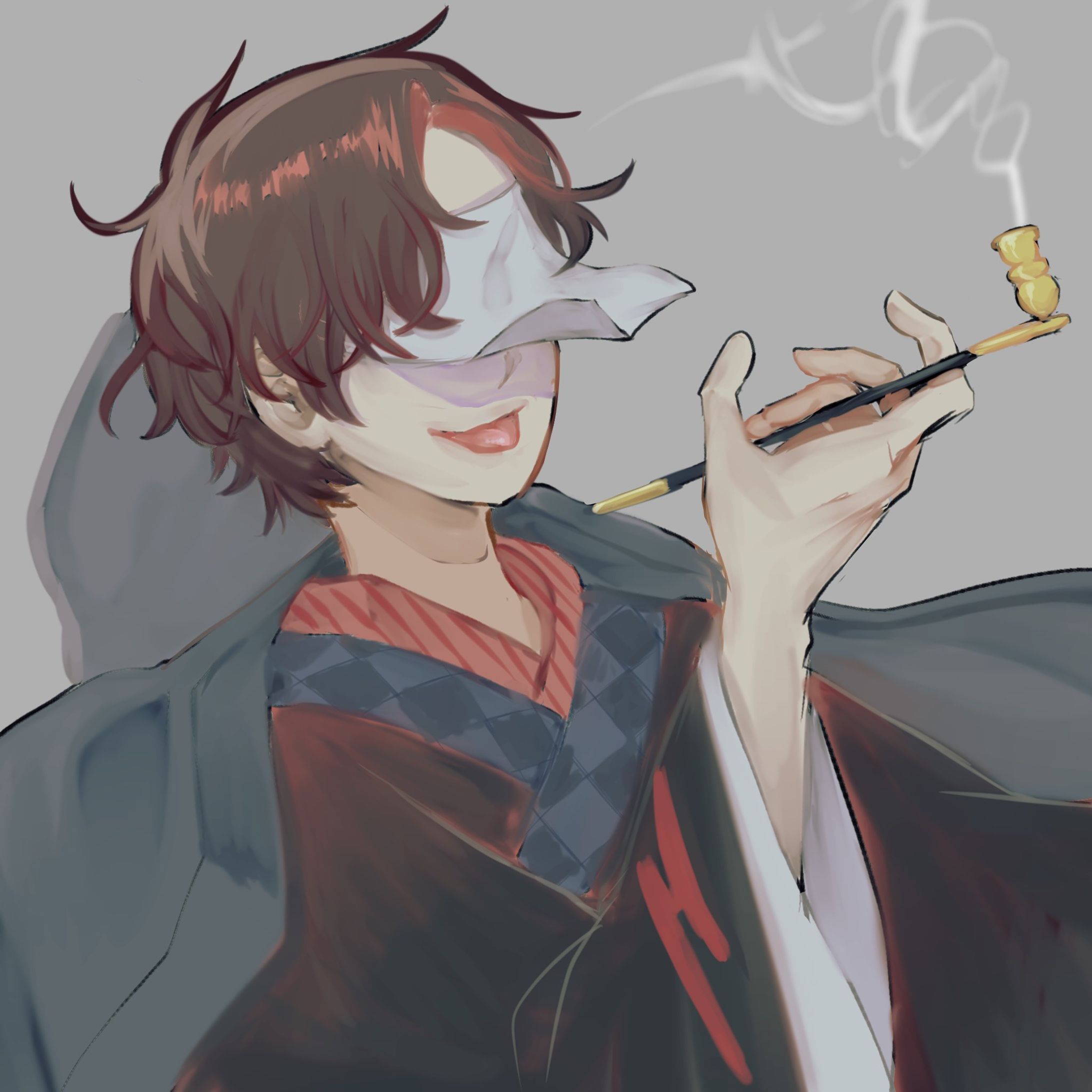 歌い手Re18＿ファンアート【誕生祭】-1