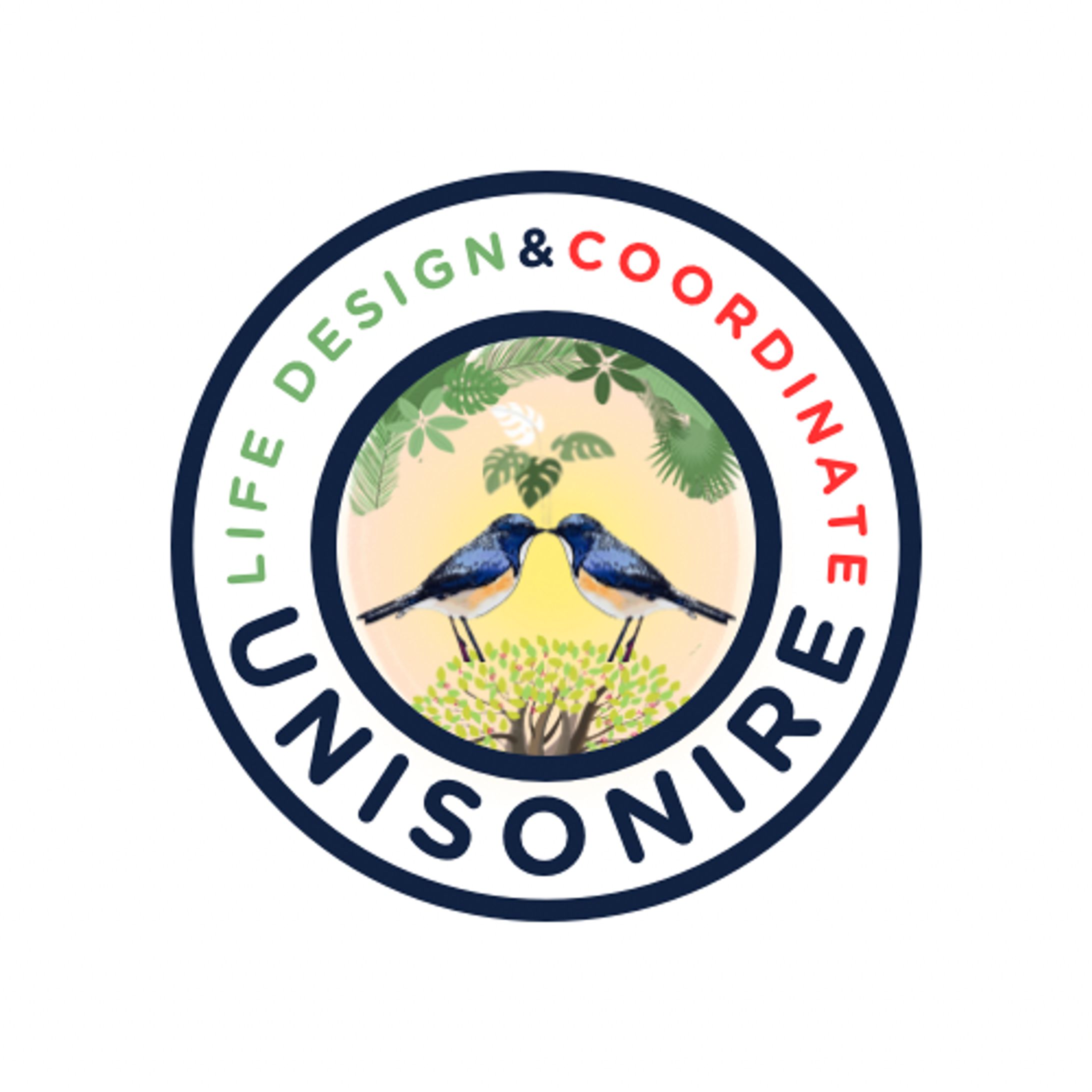 unisonire rogo-1