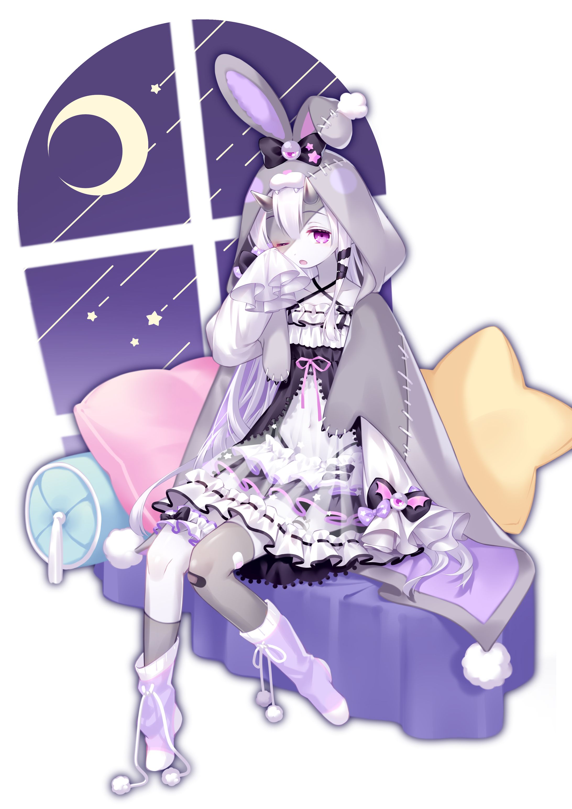 ふるふるイラコン-1