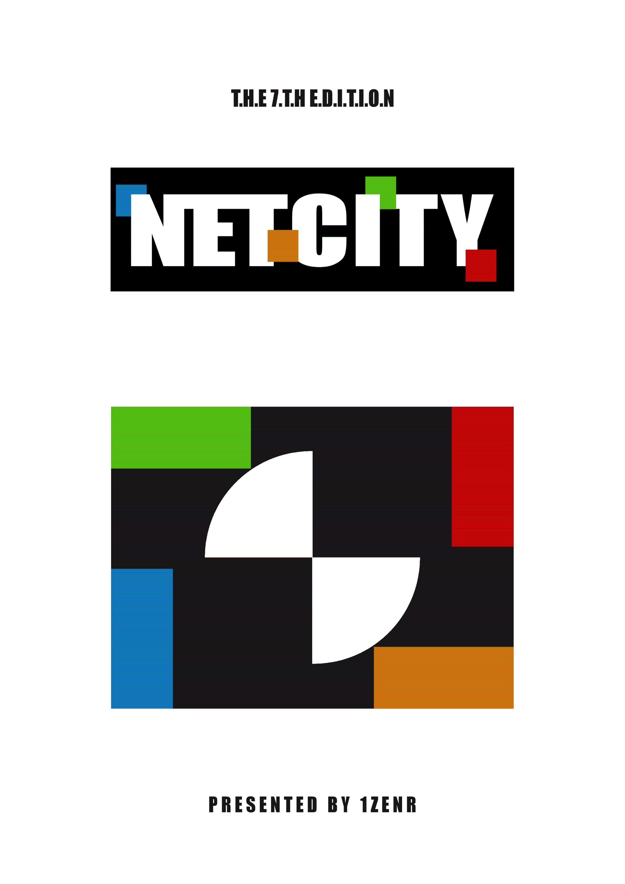 𝐍𝐄𝐓𝐂𝐈𝐓𝐘-1