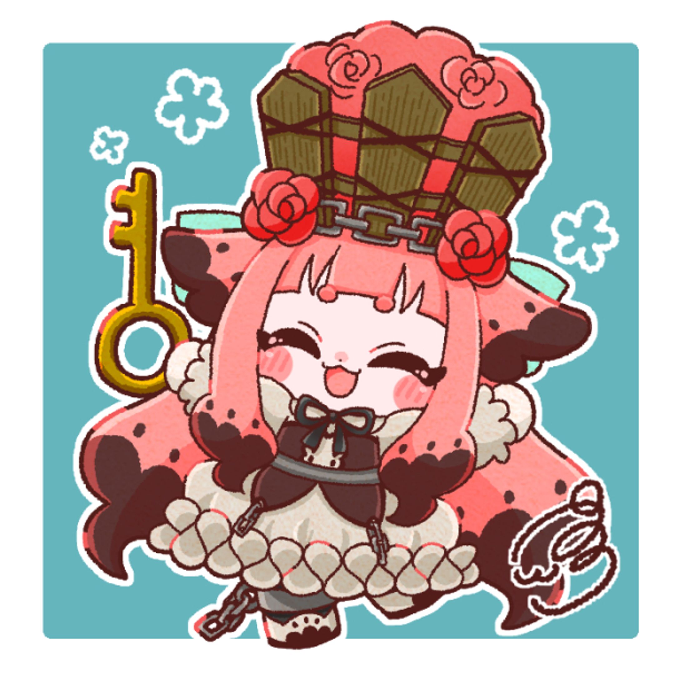 ベルたそ-1