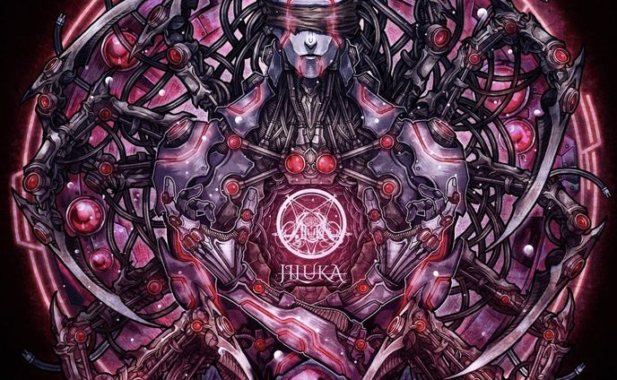 イラストレータ、mv (cover)