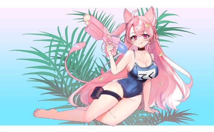 skeb_リクエスト
