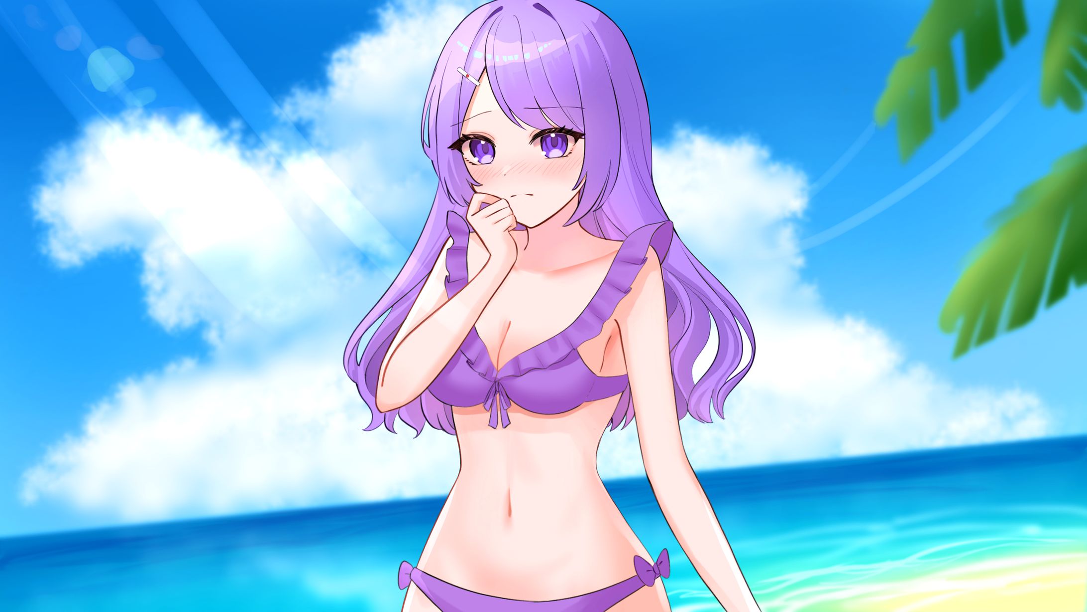 【お仕事】一枚絵-1