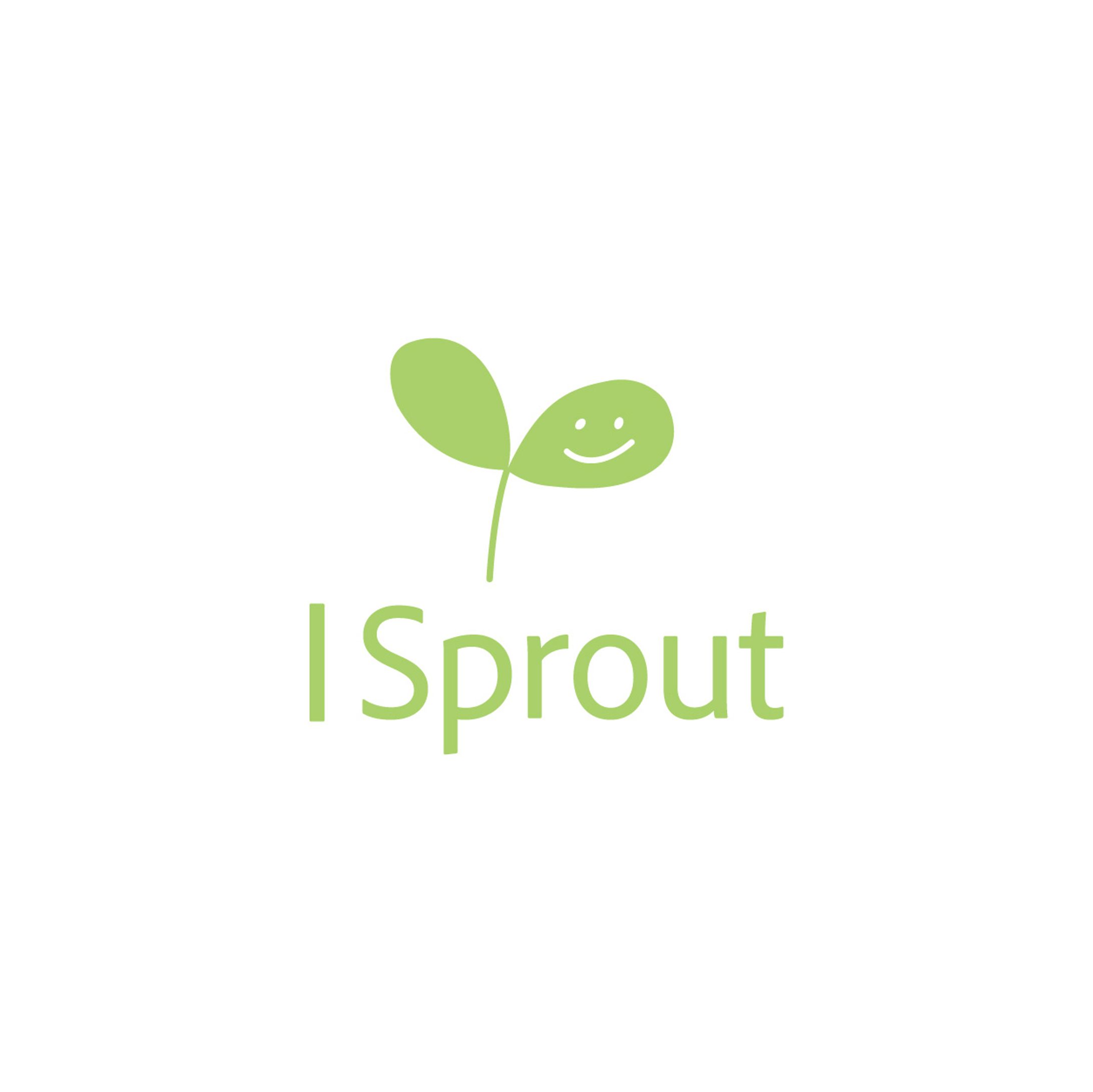ISprout様 ロゴ-1
