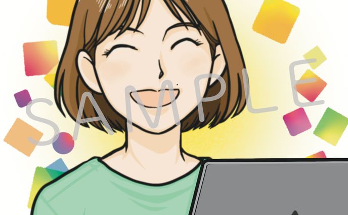 SNSアイコン・noteサムネイル