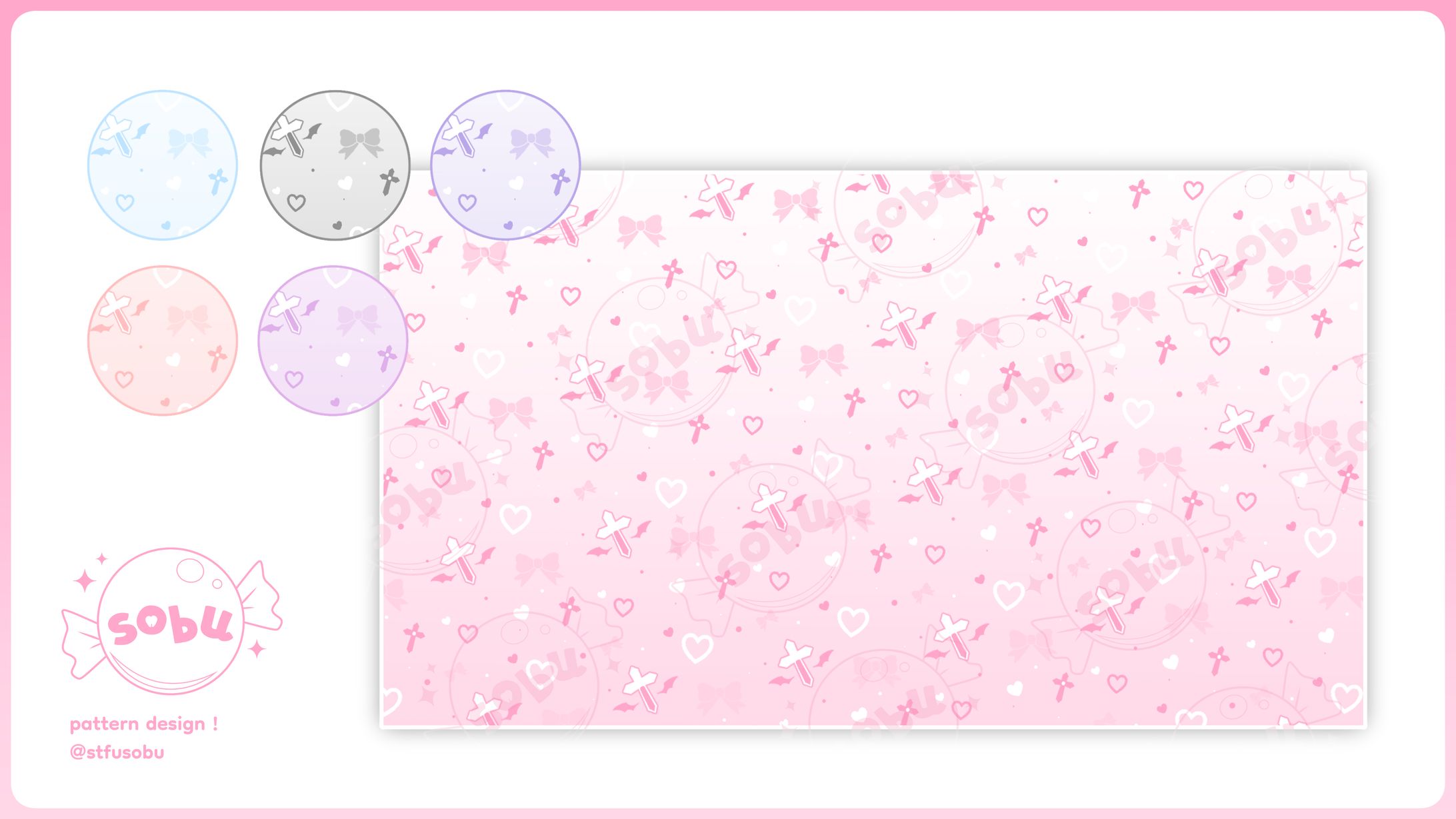 yuyu pattern-1