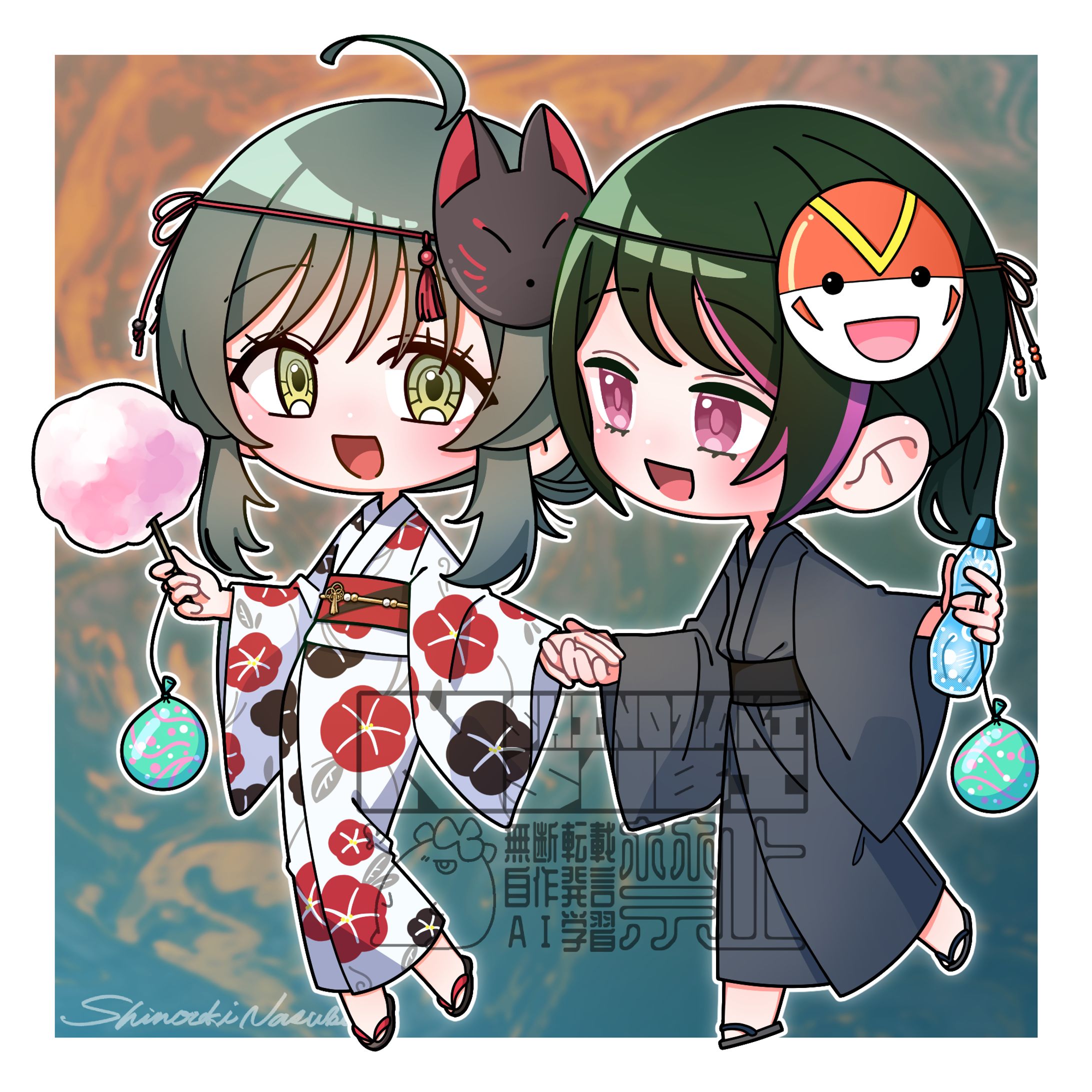 [キャンペーン]かの様-1