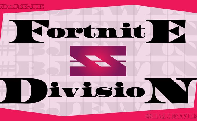 【バナー】Fortnite部門選手募集バナー　Club BJEさん