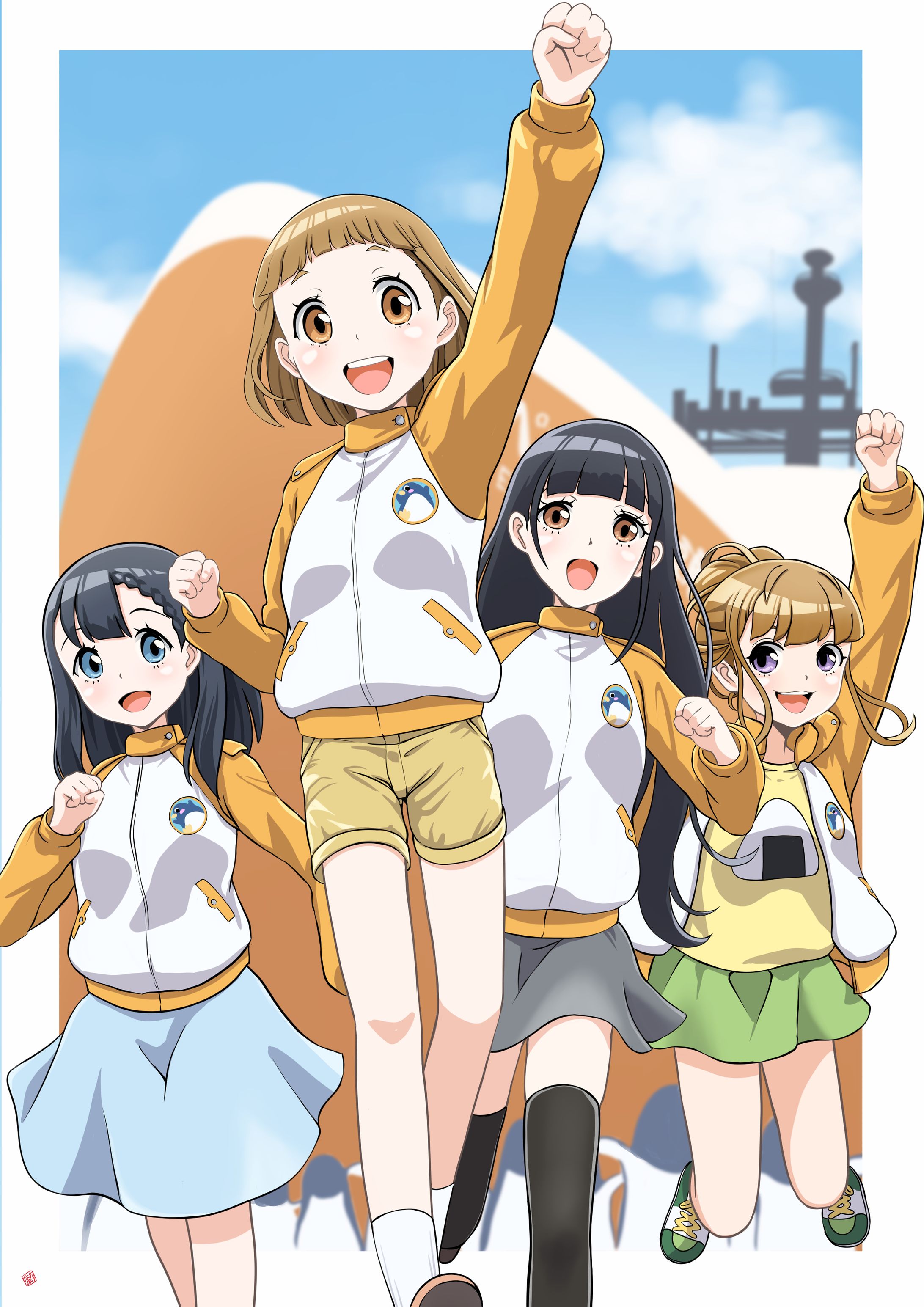 宇宙よりも遠い場所-1