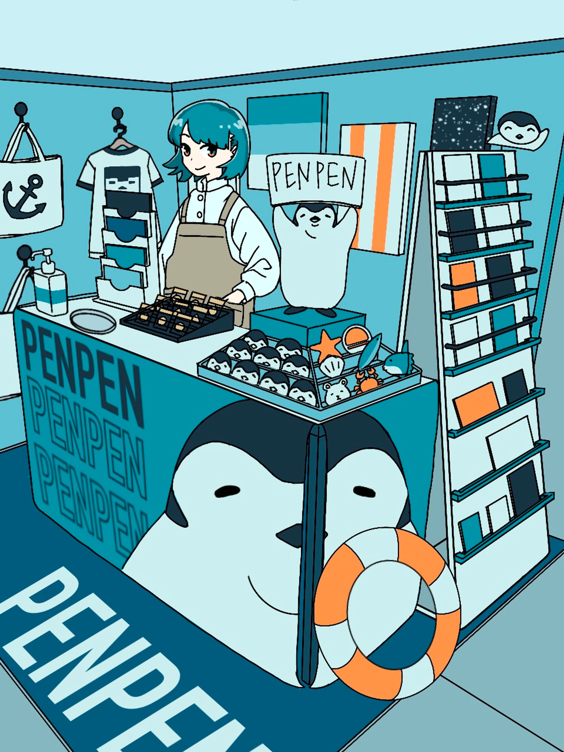 SHOP PENPEN -1