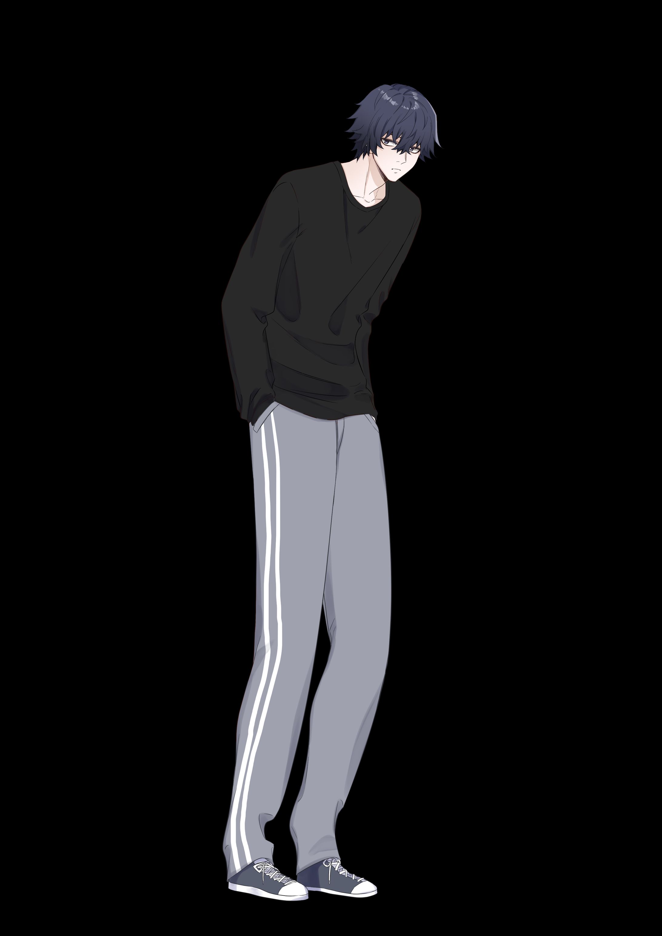 立ち絵⑦-1