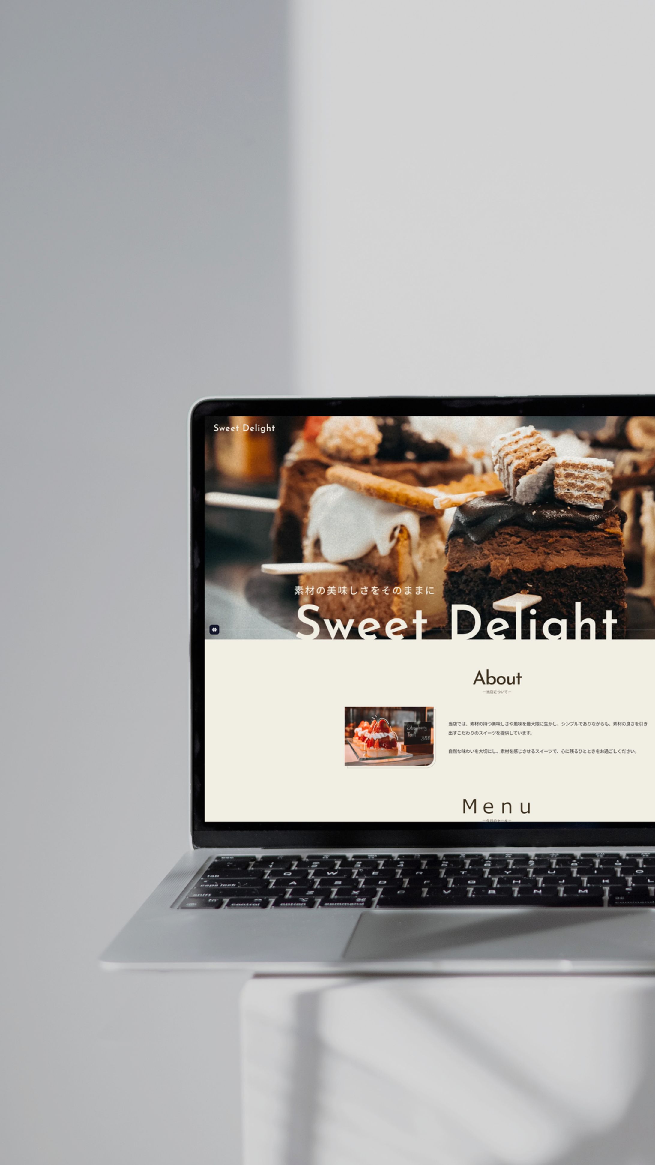 Sweet　Delight-1