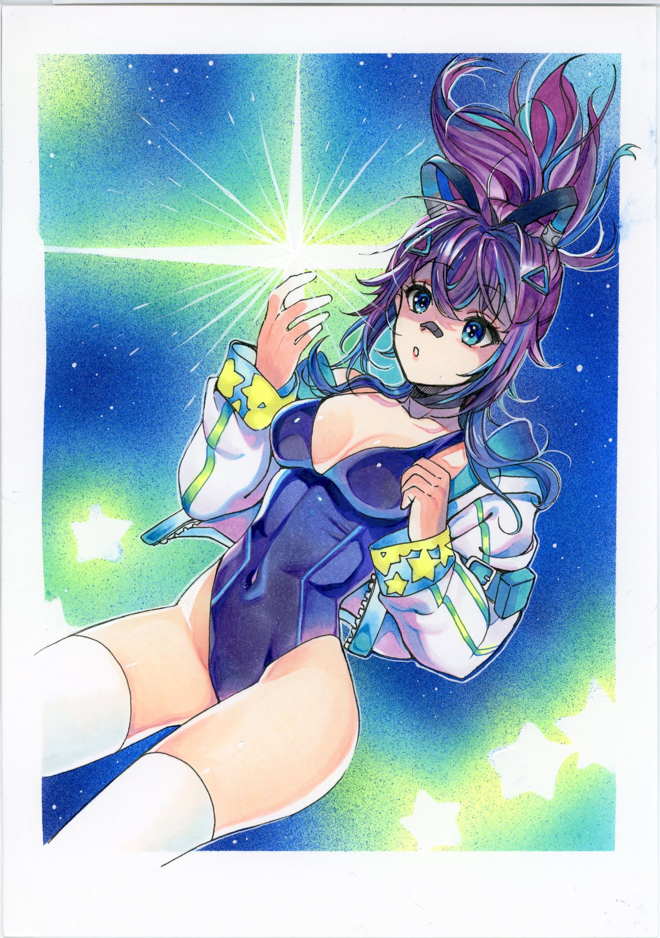 VShojo_Tarotcard_TheStar-1