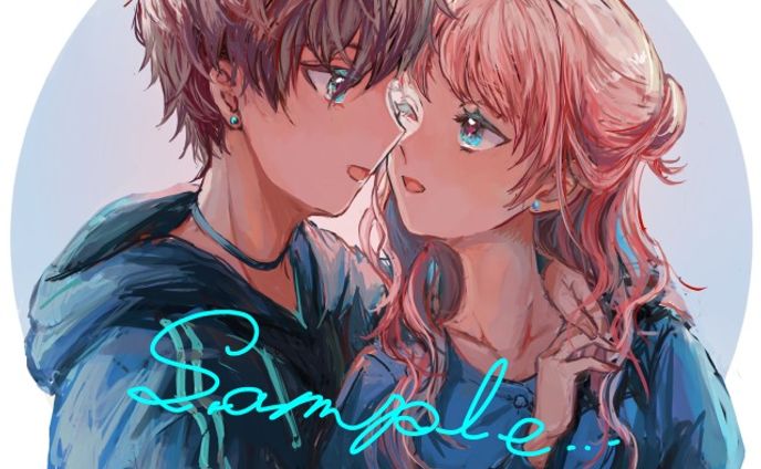 【依頼】オリジナルアイコン（制作:5h）
