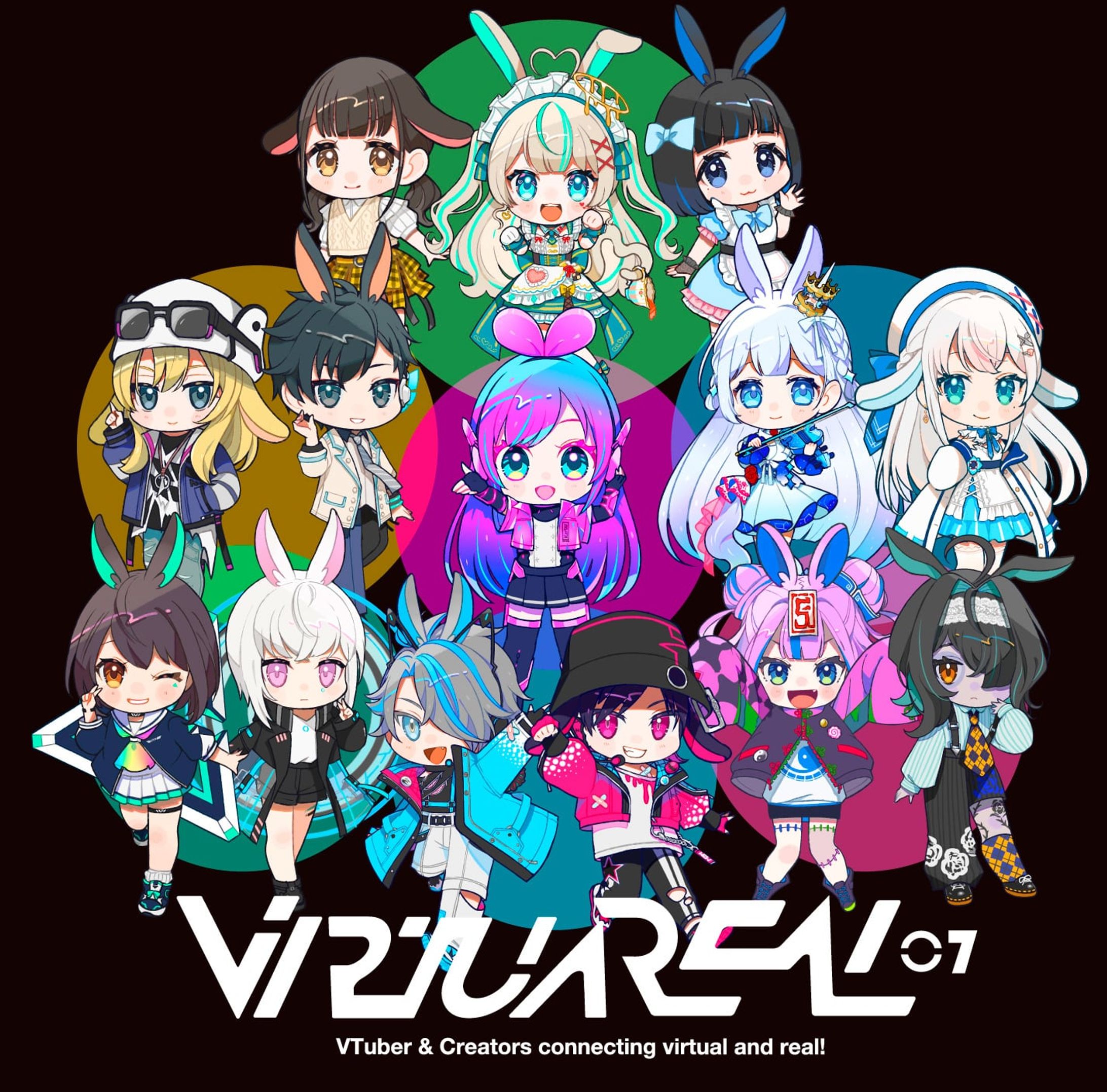 USAGI Production／VirtuaREAL（03-07）-1