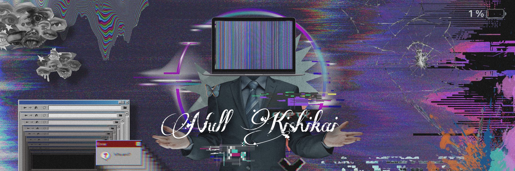 奇視界ヌル / ヘッダー-1