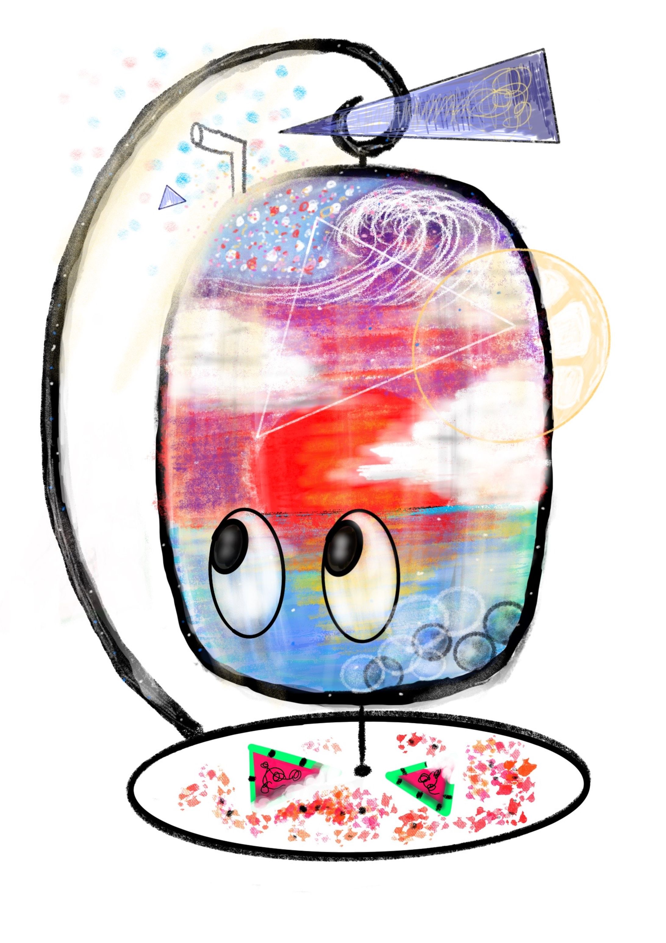 サマーフルーツジュース-1