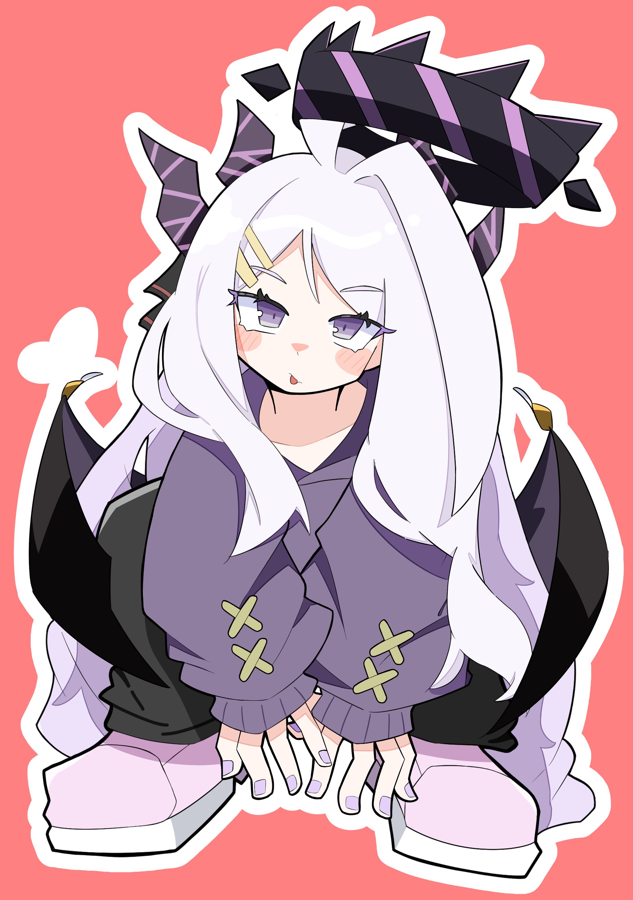 私服ヒナ-1