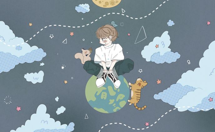 【FA】有心論/RADWIMPS