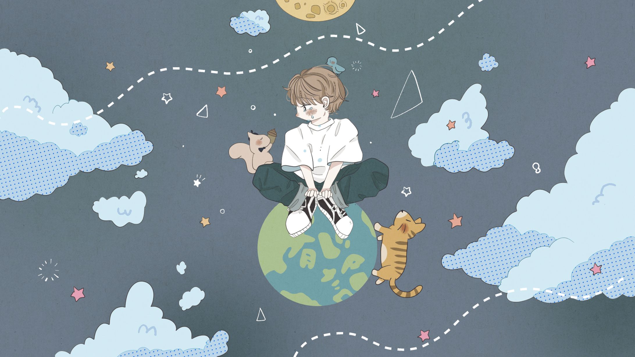 【FA】有心論/RADWIMPS-1